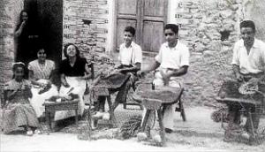 VALENCIENS EN ALGERIE 127